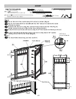 Preview for 67 page of Backyard Products Yardline BELLINGHAM GABLE 10' x 16' Manual