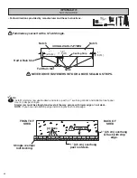 Preview for 48 page of Backyard Products Yardline BRAMPTON 10 x 8 Assembly Manual