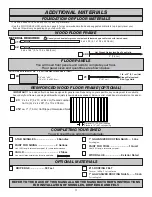 Preview for 5 page of Backyard Products YardLine SOMERFIELD GABLE Manual