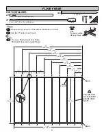 Preview for 11 page of Backyard Products YardLine SOMERFIELD GABLE Manual