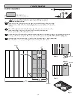 Предварительный просмотр 13 страницы Backyard Products YardLine SOMERFIELD GABLE Manual