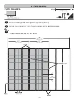 Preview for 14 page of Backyard Products YardLine SOMERFIELD GABLE Manual