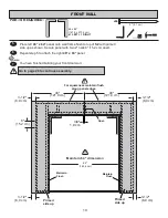 Preview for 21 page of Backyard Products YardLine SOMERFIELD GABLE Manual