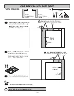 Preview for 25 page of Backyard Products YardLine SOMERFIELD GABLE Manual