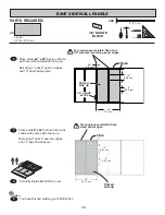 Preview for 32 page of Backyard Products YardLine SOMERFIELD GABLE Manual