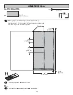 Preview for 35 page of Backyard Products YardLine SOMERFIELD GABLE Manual