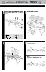 Предварительный просмотр 5 страницы Backyard 1186896B Owner'S Manual