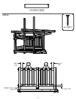 Предварительный просмотр 49 страницы Backyard 1705012 Owner'S Manual