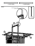 Предварительный просмотр 51 страницы Backyard 1705012 Owner'S Manual