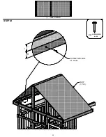 Предварительный просмотр 52 страницы Backyard 1705012 Owner'S Manual