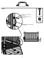 Предварительный просмотр 54 страницы Backyard 1705012 Owner'S Manual