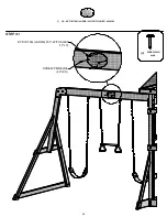 Предварительный просмотр 60 страницы Backyard 1705012 Owner'S Manual