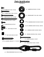 Предварительный просмотр 11 страницы Backyard 1706613 Owner'S Manual