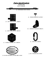 Предварительный просмотр 13 страницы Backyard 1706613 Owner'S Manual