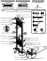 Предварительный просмотр 16 страницы Backyard 1706613 Owner'S Manual