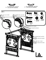 Предварительный просмотр 20 страницы Backyard 1706613 Owner'S Manual