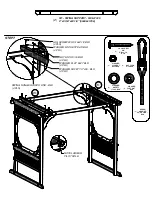 Предварительный просмотр 21 страницы Backyard 1706613 Owner'S Manual