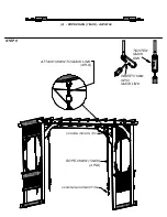 Предварительный просмотр 23 страницы Backyard 1706613 Owner'S Manual