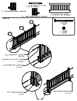 Предварительный просмотр 24 страницы Backyard 1706613 Owner'S Manual