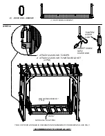 Предварительный просмотр 30 страницы Backyard 1706613 Owner'S Manual