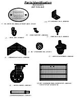 Предварительный просмотр 12 страницы Backyard 1706828 Owner'S Manual