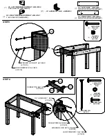 Предварительный просмотр 15 страницы Backyard 1706828 Owner'S Manual