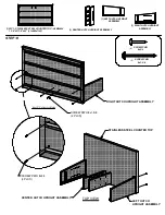 Предварительный просмотр 20 страницы Backyard 1706828 Owner'S Manual