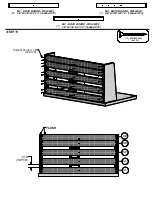 Предварительный просмотр 22 страницы Backyard 1706828 Owner'S Manual