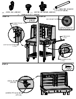 Предварительный просмотр 25 страницы Backyard 1706828 Owner'S Manual