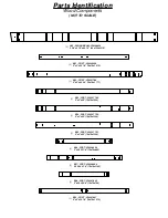 Preview for 14 page of Backyard 1801011 Owner'S Manual