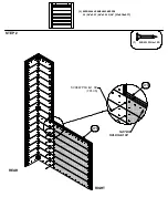 Предварительный просмотр 37 страницы Backyard 1801349 Owner'S Manual