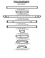 Preview for 8 page of Backyard 1802513 Owner'S Manual