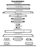 Предварительный просмотр 15 страницы Backyard 1803022 Owner'S Manual