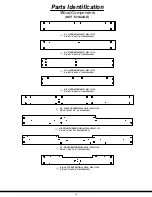 Предварительный просмотр 17 страницы Backyard 1803022 Owner'S Manual