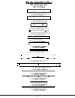 Предварительный просмотр 21 страницы Backyard 1803022 Owner'S Manual