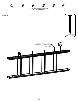 Предварительный просмотр 34 страницы Backyard 1803022 Owner'S Manual