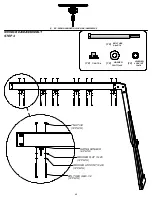 Предварительный просмотр 42 страницы Backyard 1803022 Owner'S Manual