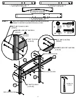 Предварительный просмотр 43 страницы Backyard 1803022 Owner'S Manual