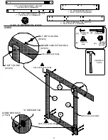 Предварительный просмотр 44 страницы Backyard 1803022 Owner'S Manual