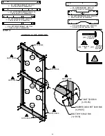 Предварительный просмотр 46 страницы Backyard 1803022 Owner'S Manual