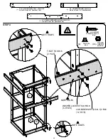 Предварительный просмотр 48 страницы Backyard 1803022 Owner'S Manual