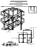 Предварительный просмотр 56 страницы Backyard 1803022 Owner'S Manual