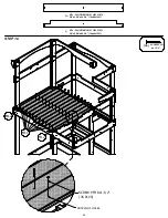 Предварительный просмотр 58 страницы Backyard 1803022 Owner'S Manual