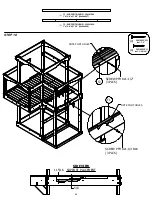 Предварительный просмотр 60 страницы Backyard 1803022 Owner'S Manual