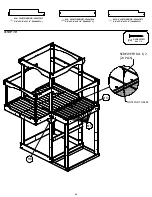 Предварительный просмотр 61 страницы Backyard 1803022 Owner'S Manual