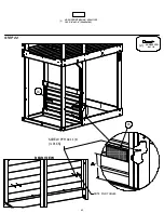 Предварительный просмотр 64 страницы Backyard 1803022 Owner'S Manual