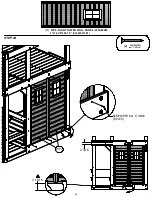 Предварительный просмотр 70 страницы Backyard 1803022 Owner'S Manual