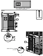 Предварительный просмотр 72 страницы Backyard 1803022 Owner'S Manual