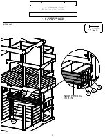 Предварительный просмотр 74 страницы Backyard 1803022 Owner'S Manual