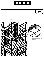 Предварительный просмотр 80 страницы Backyard 1803022 Owner'S Manual